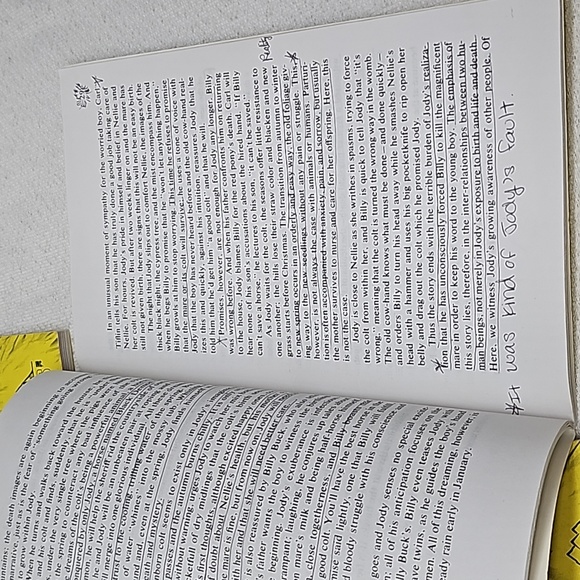 Cliffs Notes - Bundle - Picture 4 of 12